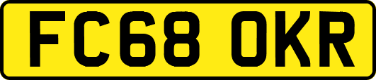 FC68OKR