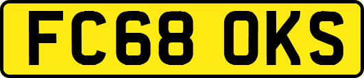 FC68OKS