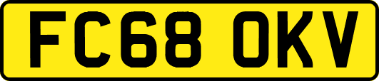 FC68OKV