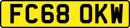 FC68OKW