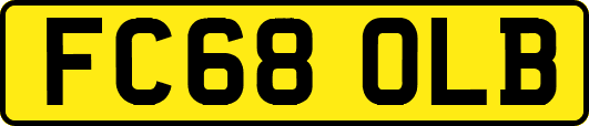 FC68OLB
