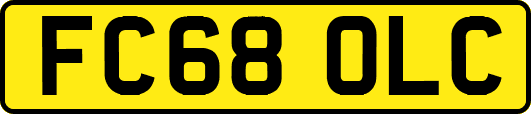 FC68OLC