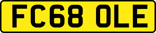 FC68OLE