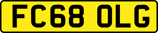 FC68OLG