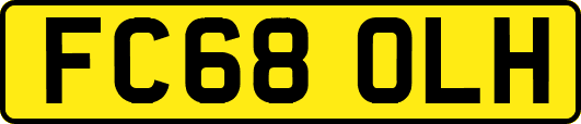 FC68OLH