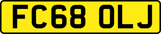 FC68OLJ
