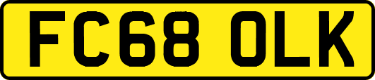 FC68OLK