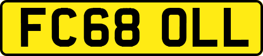 FC68OLL
