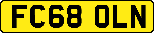 FC68OLN