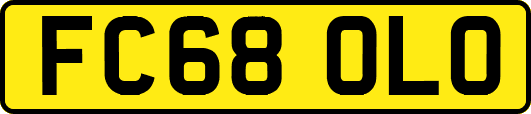 FC68OLO