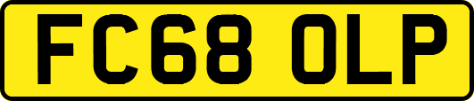FC68OLP