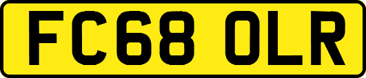 FC68OLR