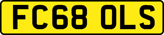 FC68OLS