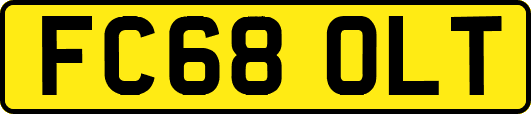 FC68OLT