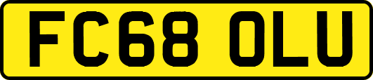FC68OLU