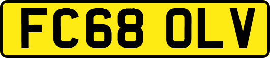 FC68OLV