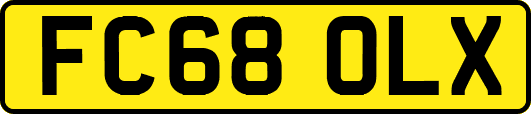 FC68OLX