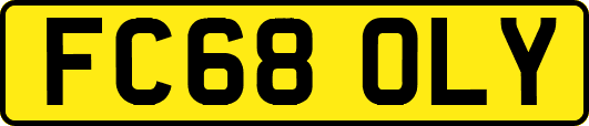FC68OLY