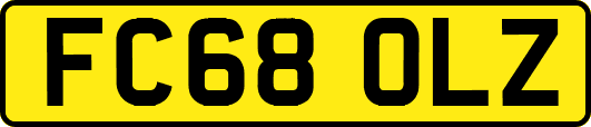 FC68OLZ