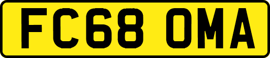 FC68OMA