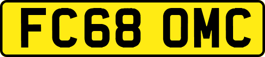 FC68OMC
