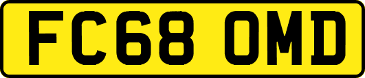 FC68OMD