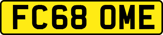 FC68OME