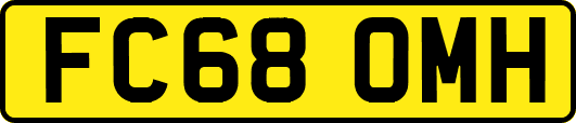 FC68OMH