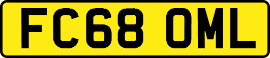 FC68OML