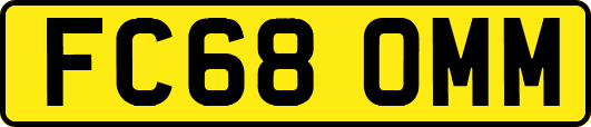 FC68OMM