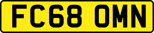FC68OMN