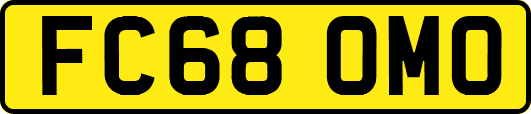 FC68OMO