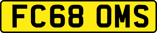 FC68OMS