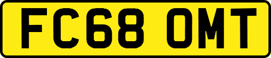 FC68OMT