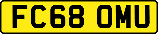 FC68OMU