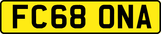 FC68ONA
