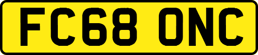 FC68ONC
