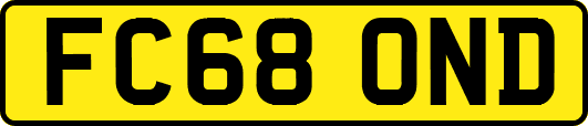 FC68OND
