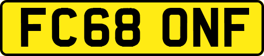 FC68ONF