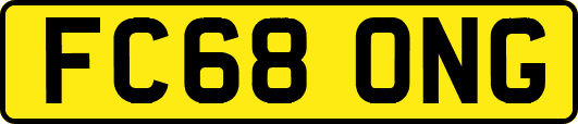 FC68ONG