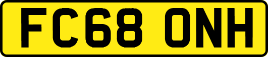 FC68ONH