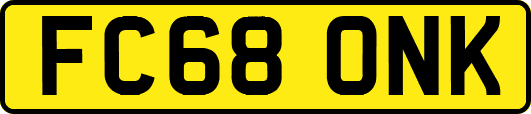 FC68ONK