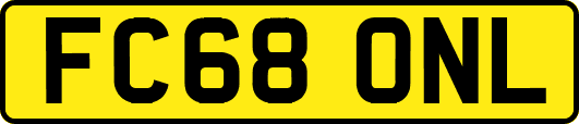 FC68ONL