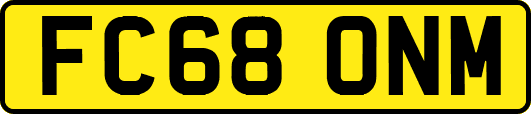 FC68ONM