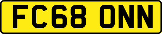 FC68ONN