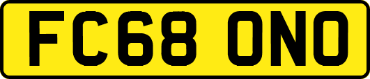 FC68ONO