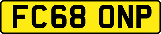 FC68ONP