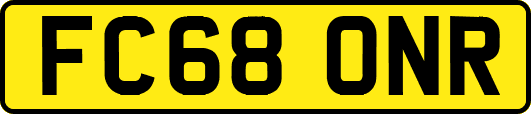 FC68ONR