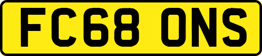 FC68ONS