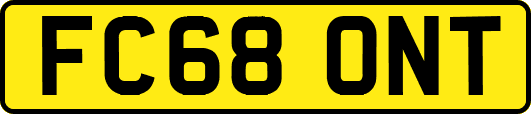FC68ONT